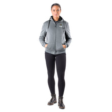Load image into Gallery viewer, Ridge Womens Heated Hoodie