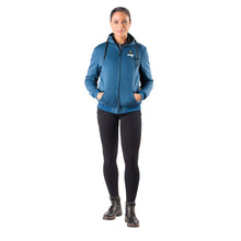 Load image into Gallery viewer, Ridge Womens Heated Hoodie