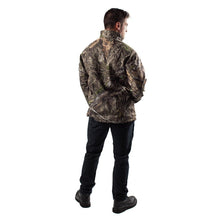 Load image into Gallery viewer, Sahara Heated Hunting Jacket - Mossy Oak Camo