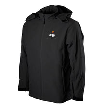 Load image into Gallery viewer, Sahara II Men&#39;s Heated Jacket