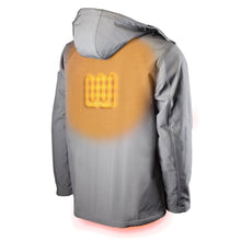 Load image into Gallery viewer, Sahara II Men&#39;s Heated Jacket