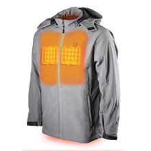 Load image into Gallery viewer, Sahara II Men&#39;s Heated Jacket