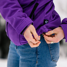 Load image into Gallery viewer, Sahara Womens Heated Jacket