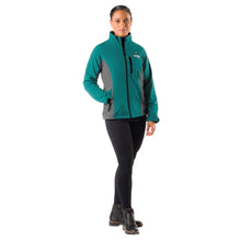 Load image into Gallery viewer, Sahara Womens Heated Jacket