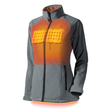 Load image into Gallery viewer, Sahara Womens Heated Jacket