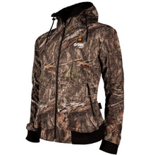 Load image into Gallery viewer, Shadow Men&#39;s Heated Hunting Hoodie - Available in Mossy Oak® and Real Tree®