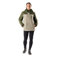 Load image into Gallery viewer, Shift Womens Heated Snowboard Jacket