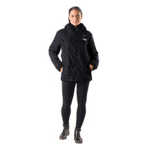 Load image into Gallery viewer, Shift Womens Heated Snowboard Jacket