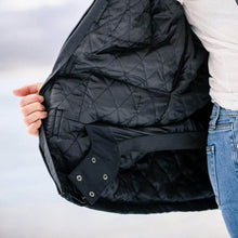 Load image into Gallery viewer, Shift Womens Heated Snowboard Jacket