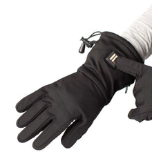 Load image into Gallery viewer, Stealth II Heated Glove Liners (3500mAh USB-C batt)