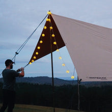 Load image into Gallery viewer, Sunshade tarp