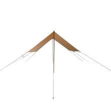 Load image into Gallery viewer, Sunshade tarp