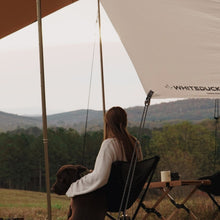 Load image into Gallery viewer, Sunshade tarp