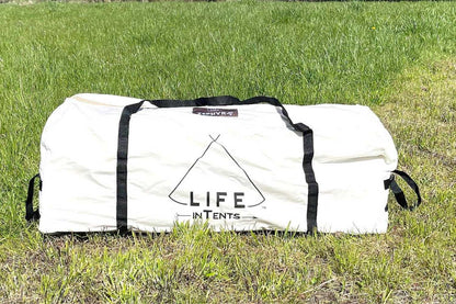 16' (5M) Zephyr™ Tent Cabin