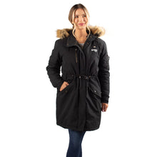 Load image into Gallery viewer, Terra Womens Heated Parka