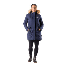 Load image into Gallery viewer, Terra Womens Heated Parka
