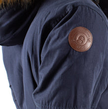 Load image into Gallery viewer, Terra Womens Heated Parka