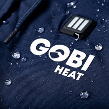 Load image into Gallery viewer, Terra Womens Heated Parka