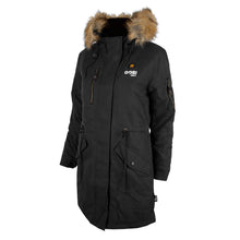 Load image into Gallery viewer, Terra Womens Heated Parka