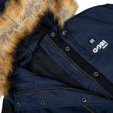 Load image into Gallery viewer, Terra Womens Heated Parka