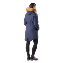 Load image into Gallery viewer, Terra Womens Heated Parka