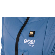 Load image into Gallery viewer, Victoria Womens Heated Coat