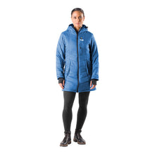 Load image into Gallery viewer, Victoria Womens Heated Coat
