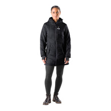 Load image into Gallery viewer, Victoria Womens Heated Coat