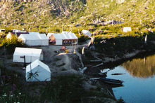 Load image into Gallery viewer, 15&#39; x 18&#39; Eena Wall Tent By Beckel