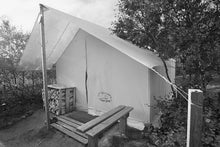 Load image into Gallery viewer, 15&#39; x 18&#39; Eena Wall Tent By Beckel