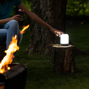 BioLite Alpenglow 500 Lumen Multicolor USB Lantern