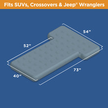 Load image into Gallery viewer, Rightline Gear SUV Air Mattress