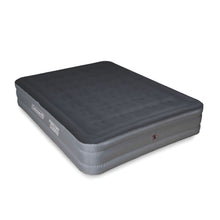 Load image into Gallery viewer, Coleman All-Terrain Plus Double High Airbed Mattress Queen with Pump