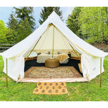 Load image into Gallery viewer, Life In Tents Bell Tent 16&#39; (5m) Fernweh™