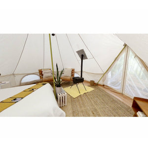 Life In Tents Bell Tent 16' (5m) Fernweh™