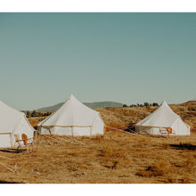 Load image into Gallery viewer, Life In Tents Bell Tent 16&#39; (5m) Fernweh™