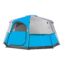 Load image into Gallery viewer, Coleman Octagon 98 13x13 8 Person Tent