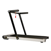Load image into Gallery viewer, Sunny Health &amp; Fitness Space Saving Commercial Treadmill, Slim Motorized Asuna