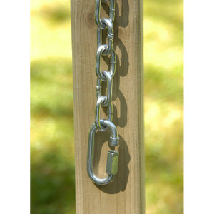 Byer of Maine Olymp Hammock Stand