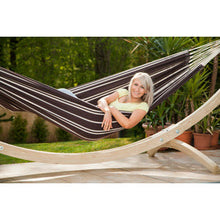 Load image into Gallery viewer, Byer of Maine Olymp Hammock Stand