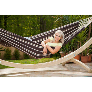 Byer of Maine Olymp Hammock Stand