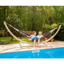Load image into Gallery viewer, Byer of Maine Olymp Hammock Stand