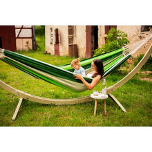 Load image into Gallery viewer, Byer of Maine Olymp Hammock Stand