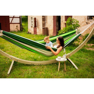 Byer of Maine Olymp Hammock Stand