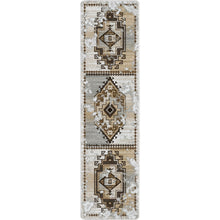 Load image into Gallery viewer, American Dakota Southwest Adobe Rio Rug - Tanner