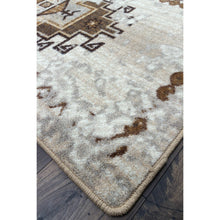 Load image into Gallery viewer, American Dakota Southwest Adobe Rio Rug - Tanner