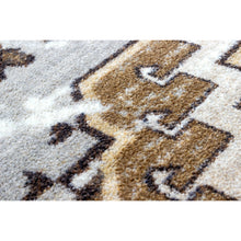 Load image into Gallery viewer, American Dakota Southwest Adobe Rio Rug - Tanner