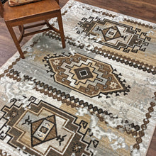 Load image into Gallery viewer, American Dakota Southwest Adobe Rio Rug - Tanner
