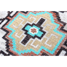 Load image into Gallery viewer, American Dakota Southwest Badlands Rug - Sierra