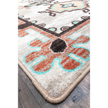 Load image into Gallery viewer, American Dakota Southwest Badlands Rug - Sierra